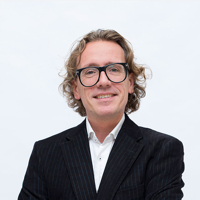 Cor van Veldhoven