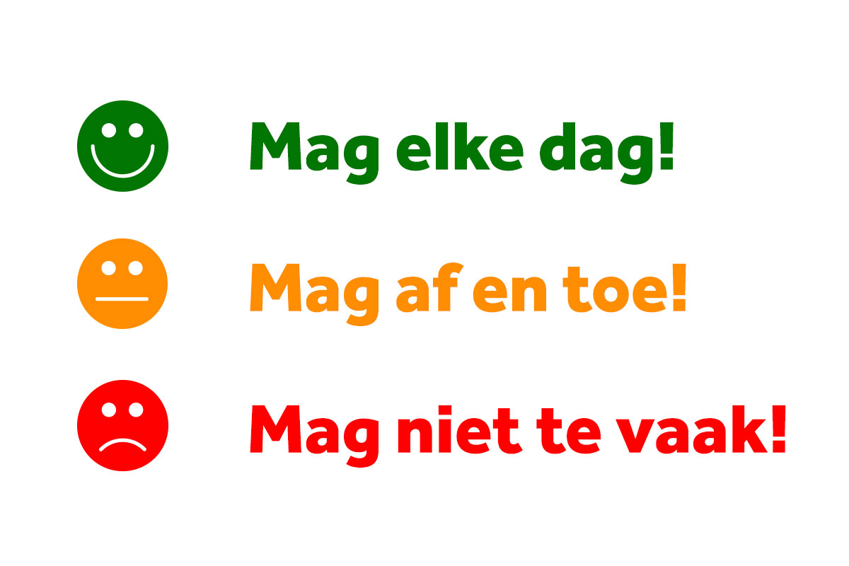 smileys